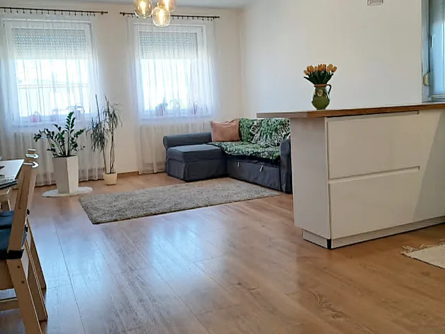 Eladó lakás Nyíregyháza, Malomkert, kert utca 61 nm