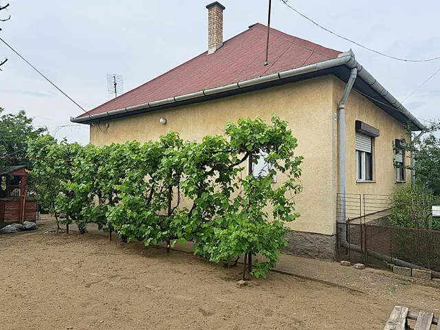 Eladó ház Újfehértó, Szőlő ut 80 nm