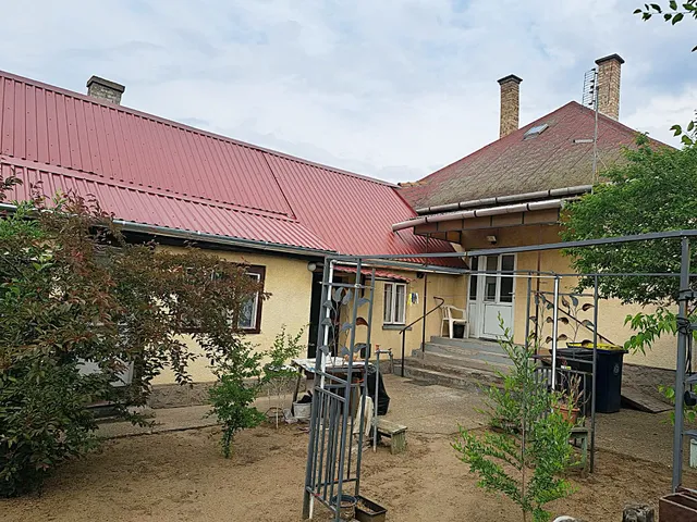 Eladó ház Újfehértó, Szőlő ut 80 nm