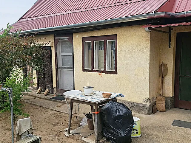 Eladó ház Újfehértó, Szőlő ut 80 nm