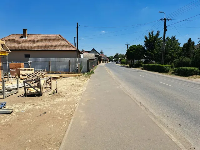 Eladó ház Újfehértó, Kossuth ut 107 nm