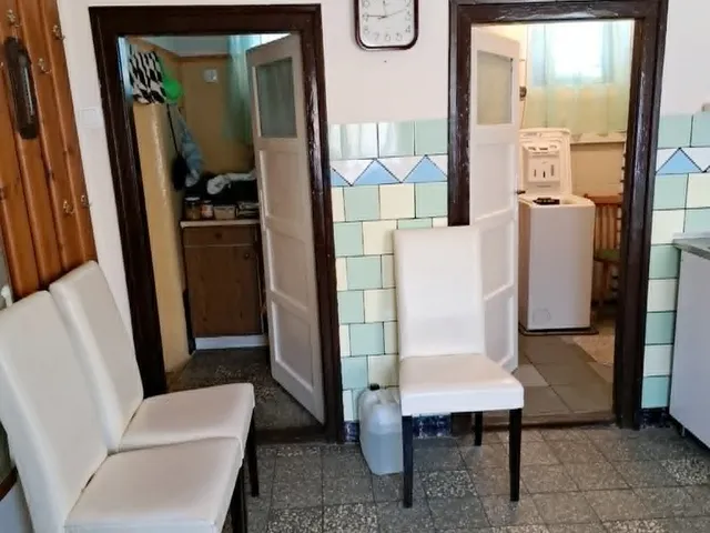 Eladó ház Újfehértó, Bajcsy Zsilinszky út 84 nm