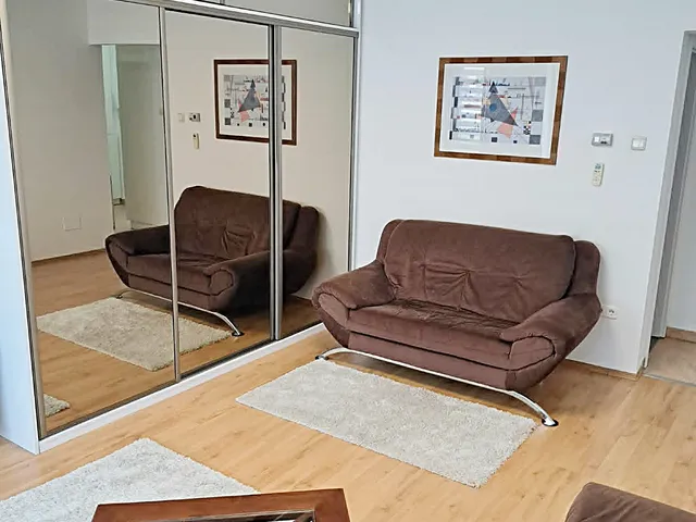 Kiadó lakás Nyíregyháza, Belváros, virág ut 48 nm