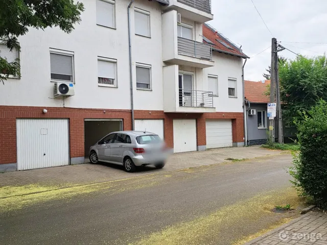 Kiadó lakás Nyíregyháza, Belváros 50 nm