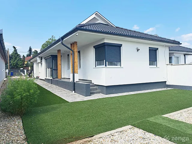 Kiadó ház Nyíregyháza 120 nm
