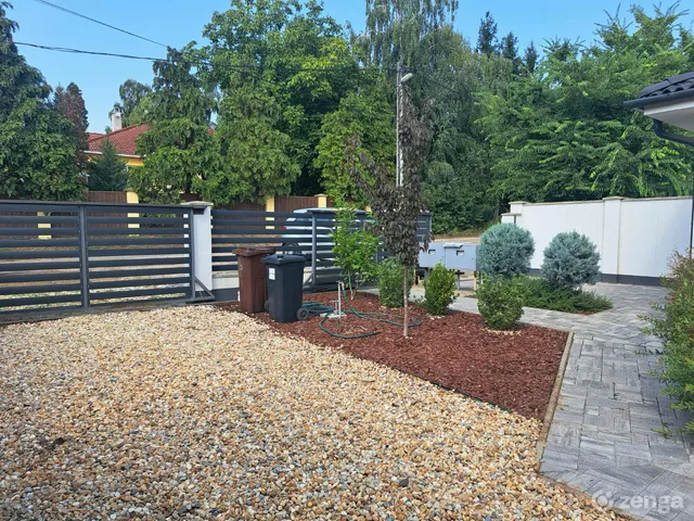Kiadó ház Nyíregyháza, Kilátó Zug 120 nm