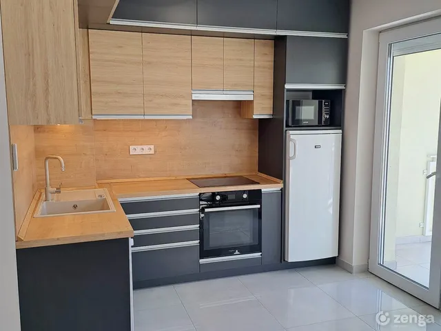 Kiadó lakás Nyíregyháza 54 nm