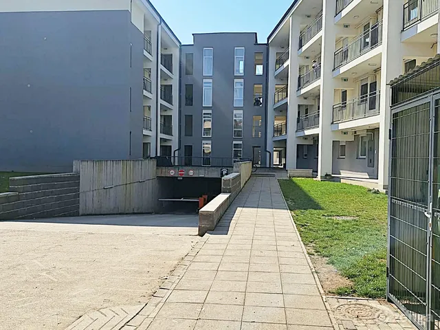 Kiadó lakás Nyíregyháza 50 nm