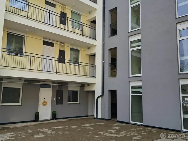 Kiadó lakás Nyíregyháza, Dandár út 50 nm