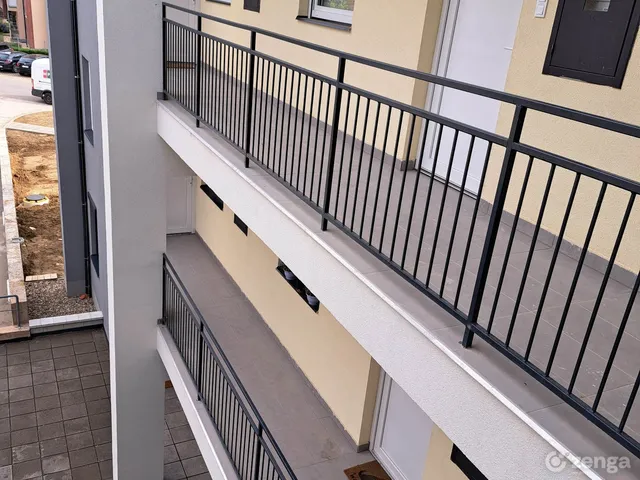Kiadó lakás Nyíregyháza, Dandár út 50 nm