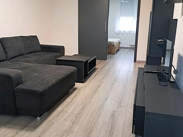 Kiadó lakás Nyíregyháza, Stadion út 55 nm