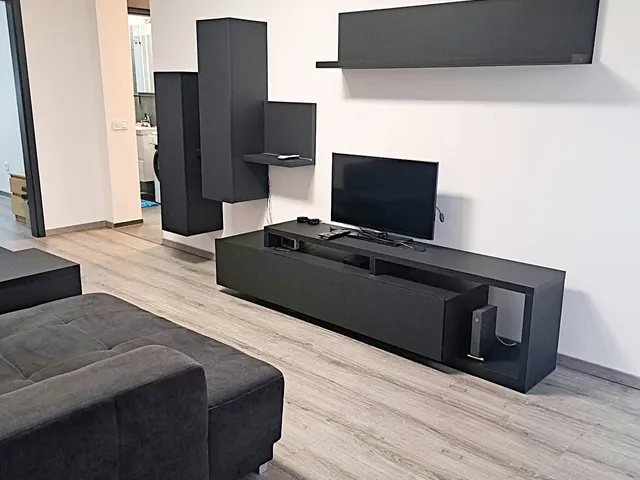Kiadó lakás Nyíregyháza, Stadion út 55 nm