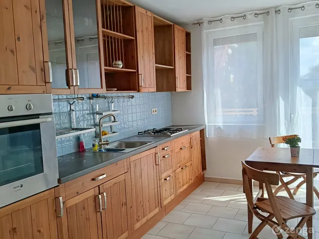 Eladó lakás Szeged 40 nm