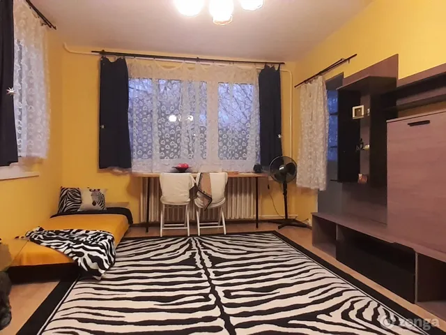 Eladó lakás Budapest III. kerület, Aquincum 27 nm