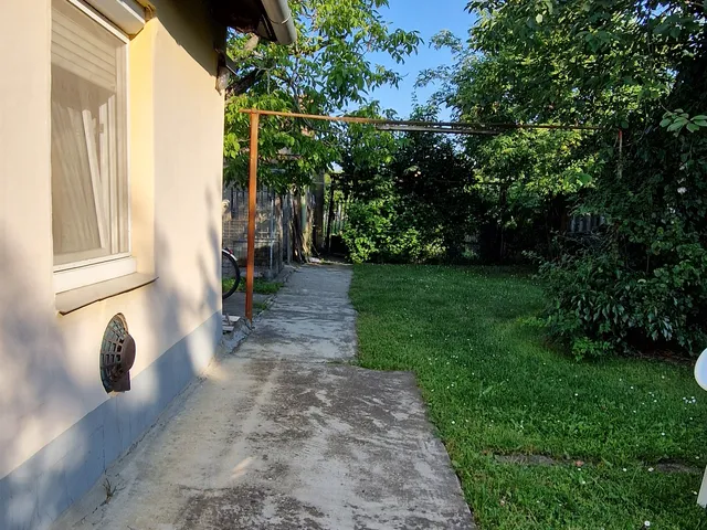 Eladó ház Mosonmagyaróvár, Magyaróvár 76 nm