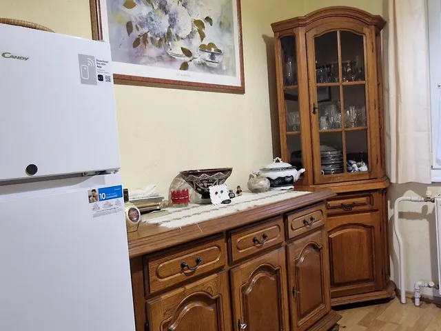 Eladó ház Mosonmagyaróvár 75 nm