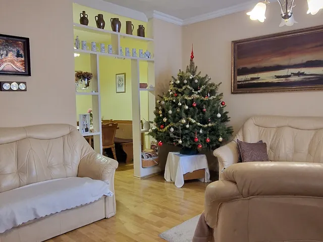 Eladó ház Mosonmagyaróvár 75 nm