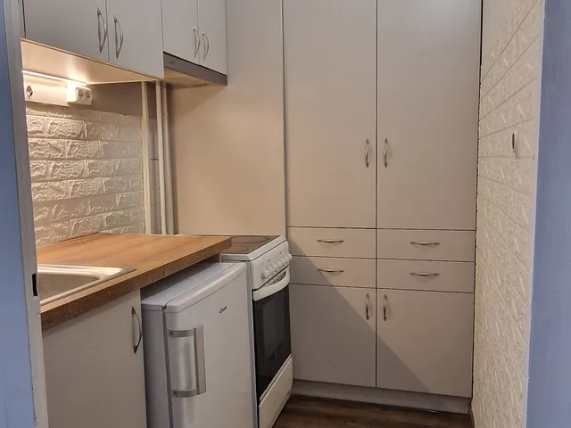 Eladó lakás Mosonmagyaróvár, Magyaróvár 35 nm