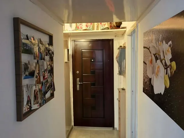 Eladó lakás Mosonmagyaróvár, Városközpont 49 nm