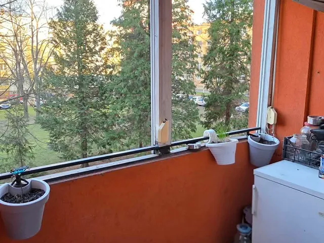 Eladó lakás Mosonmagyaróvár, Városközpont 49 nm