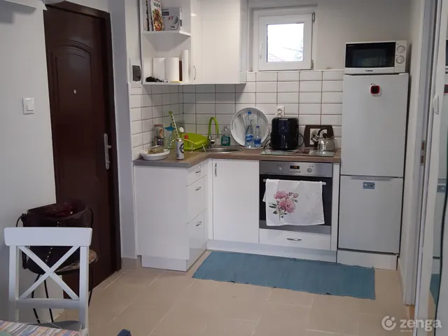 Eladó üdülő és hétvégi ház Zamárdi, Fürdőtelep 25 nm