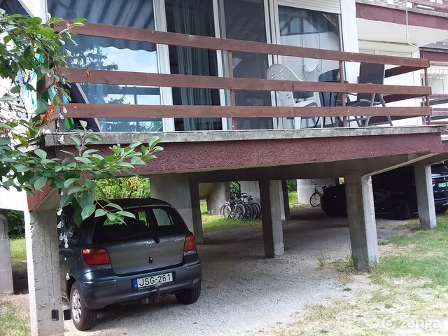 Eladó üdülő és hétvégi ház Zamárdi, Fürdőtelep 30 nm