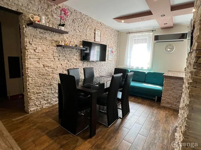 Eladó lakás Pécs, Kertváros 59 nm