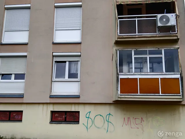 Eladó lakás Pécs, Kertváros 67 nm