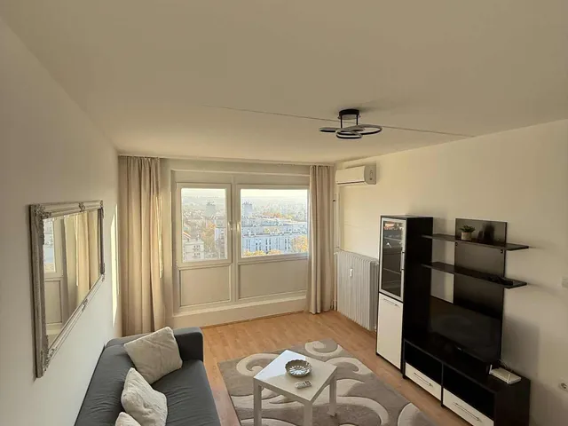 Eladó lakás Pécs 47 nm