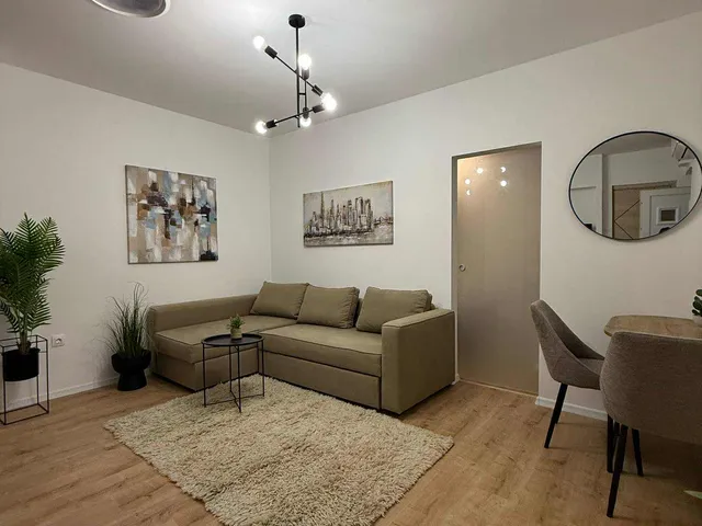 Eladó lakás Pécs, Belváros 51 nm