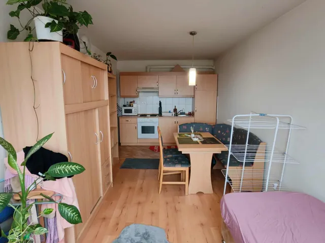 Eladó lakás Pécs, Budai városrész 45 nm