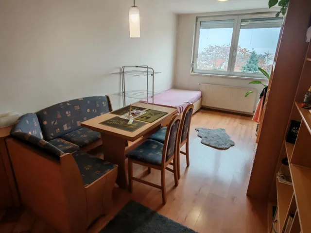 Eladó lakás Pécs, Budai városrész 45 nm