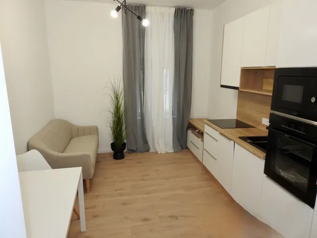 Eladó lakás Pécs 30 nm