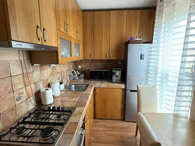 Eladó lakás Pécs 54 nm