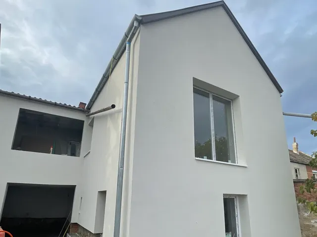 Eladó ház Pécs, Budai városrész 100 nm