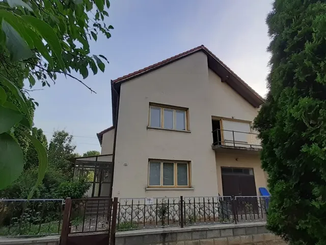 Eladó ház Bóly 200 nm