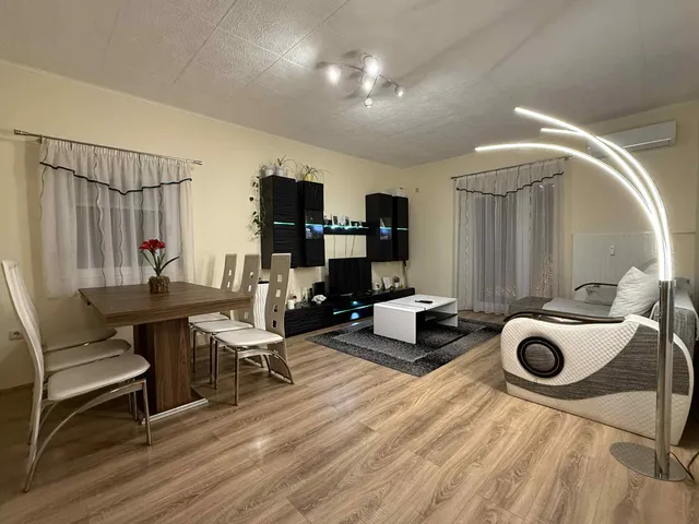 Eladó lakás Pécs 53 nm