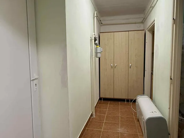 Eladó lakás Pécs 36 nm