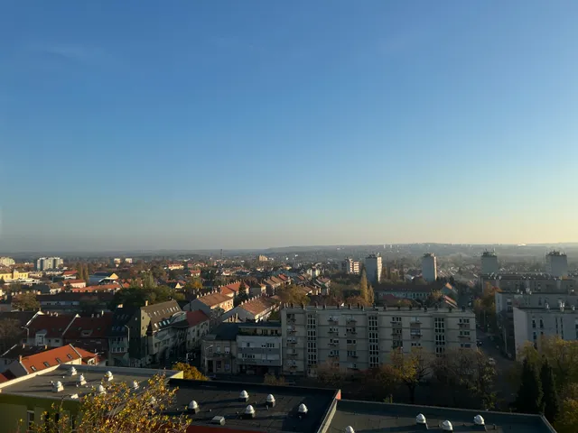 Eladó lakás Pécs, Egyetemváros 47 nm