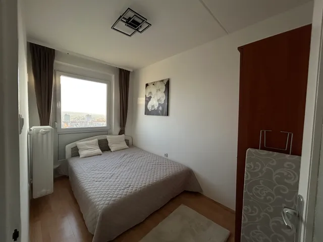 Eladó lakás Pécs, Egyetemváros 47 nm