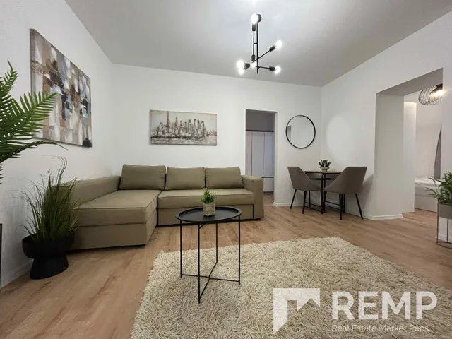 Eladó lakás Pécs, Belváros 51 nm