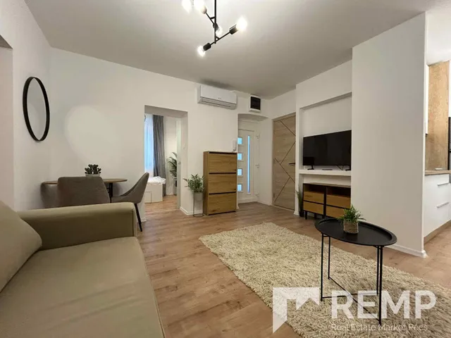 Eladó lakás Pécs, Belváros 51 nm