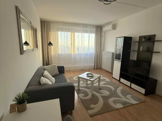 Eladó lakás Pécs, Egyetemváros 47 nm