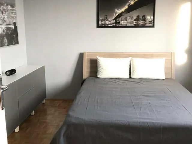 Eladó lakás Pécs, Egyetemváros 52 nm