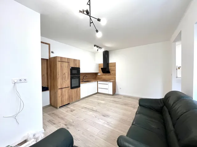 Eladó lakás Pécs, Belváros 54 nm