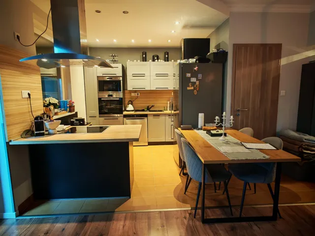 Eladó ház Kozármisleny 168 nm