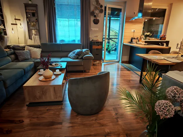 Eladó ház Kozármisleny 168 nm