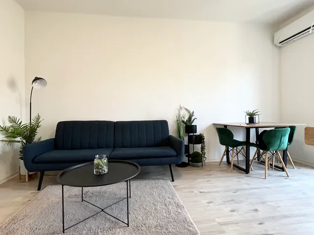 Eladó lakás Pécs, Belváros 54 nm