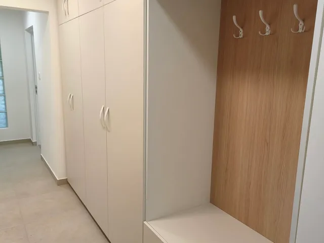 Kiadó lakás Pécs, Uránváros 53 nm