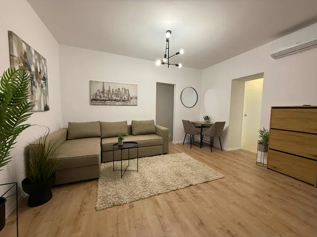 Eladó lakás Pécs, Belváros 51 nm